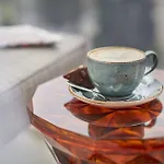Hotel Carlton Square Haarlem