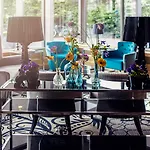 Carlton Square Haarlem