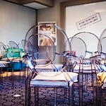 Hotel Carlton Square Haarlem