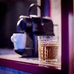 Hotel Carlton Square 4*