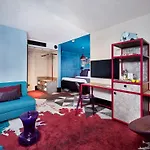 Carlton Square 4* Haarlem