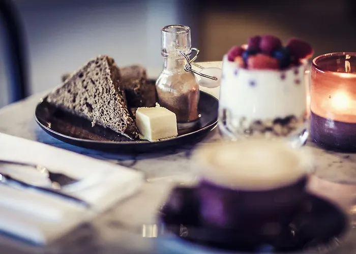 Hotel Carlton Square Haarlem