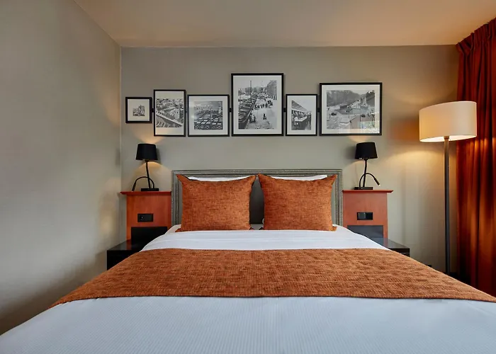 Carlton Square Haarlem