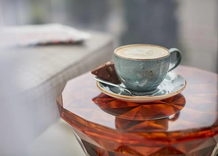 Hotel Carlton Square Haarlem