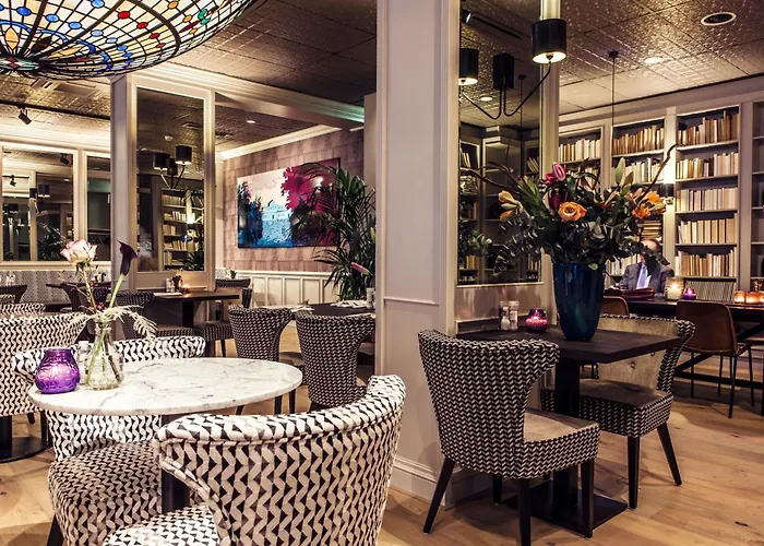 Carlton Square Haarlem