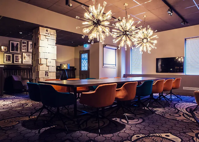 Carlton Square Haarlem