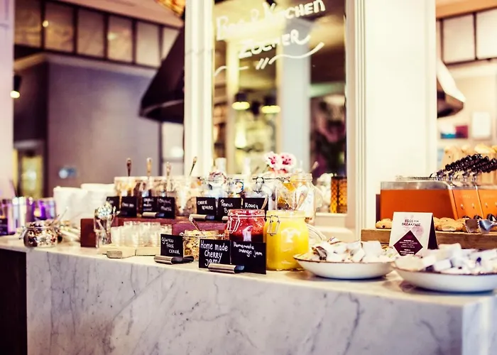 Carlton Square Haarlem