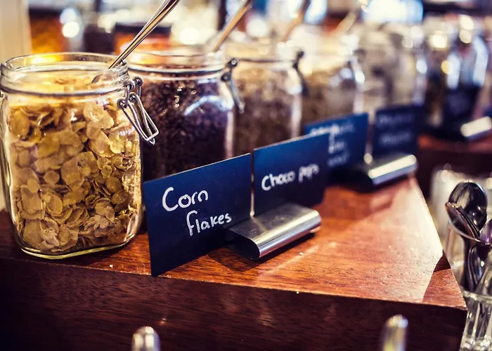 Carlton Square Hotel Haarlem