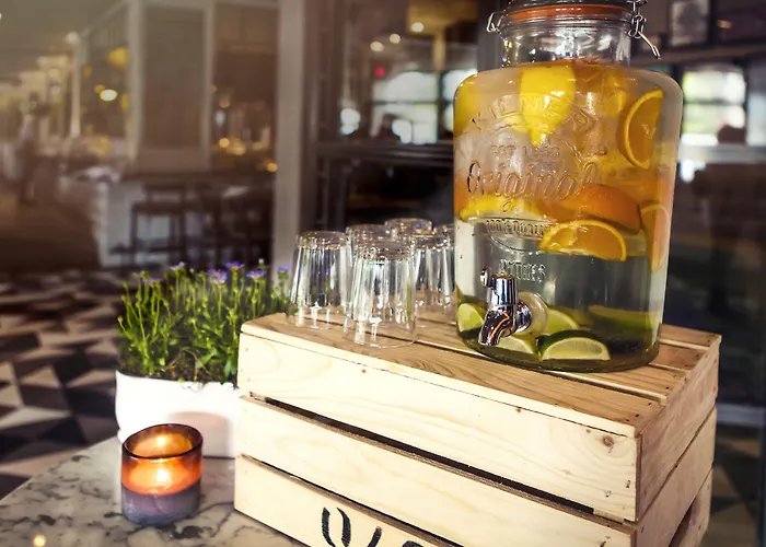 Carlton Square 4* Haarlem