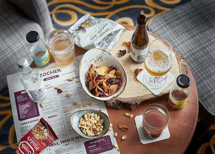 Hotel Carlton Square 4*