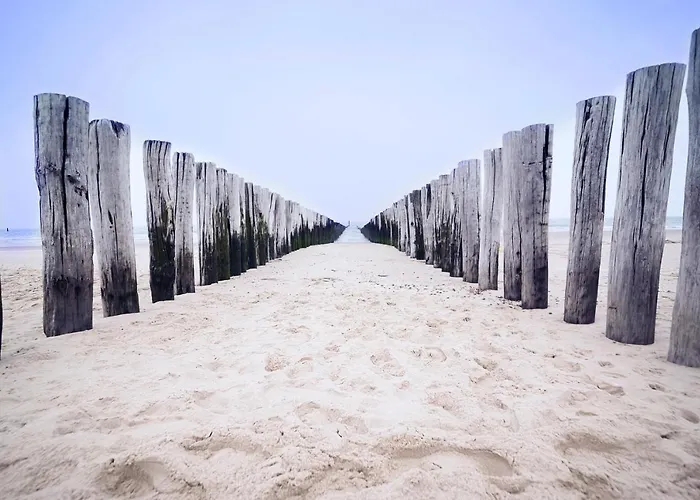 Carlton Square Hotel Haarlem